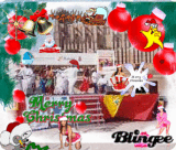 Navidad Buscajá