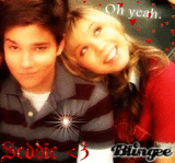 ♥ Seddie ♥