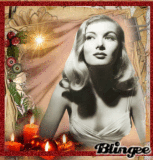 Old Hollywood Glamor