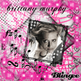 brittany murphy ♥