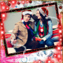 Chuck & Blair whishes you a Merry Christmas!! Chuck & Blair whishes you a Merry Christmas!!