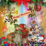 happy holidays 22