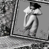 Lady Gaga *The Fame Monster*