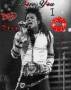 Michael Jakckson Bad World Tournee Michael Jakckson Bad World Tournee
