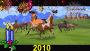 Happy New Year from Spirit and his Friends