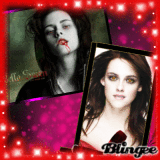 Bella vampire [Breaking Dawn]