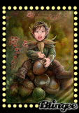 Autumn Pixie