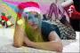 avril christmas