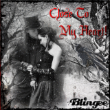 CLOSE TO MY HEART..