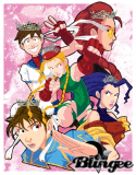 Queen's of Capcom