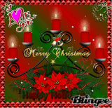 Love You Christmas
