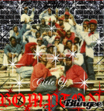 Ckity Of Bompton