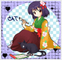cute Cat 