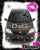 c3 D&G