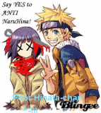Anti NaruHina