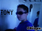 tony