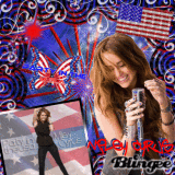 ...MiLeY cYrUs... ----> PaRtY iN ThE uSa