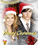 Ashley Tisdale and Zac Efron-Christmas