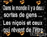 nice