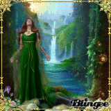 Feel The Nature