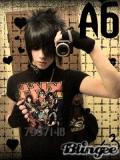 Andy Sixx