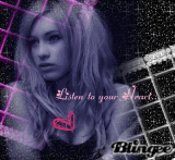 Listen to your Heart...