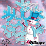 For u my blingee friend