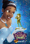 Priencess and the Frog