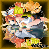 Reflections of The Mirror - Rin & Len