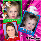 Heavenly Echo Erickson~FAMILY ABDUCTION! (since 11-24-2009)