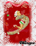 Merry christmas tinkerbell!!!!!!!!!!!!!!