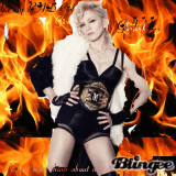 Madonna Bad Girl