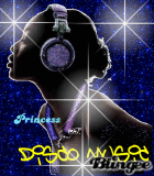 Princess of DISCO MUSIC