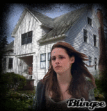 Bella' house