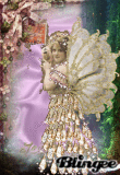 ALMA DE MARIPOSA