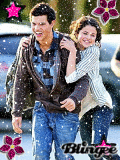 Taylor and Selena