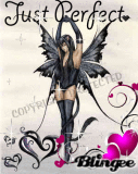 fairy perfect