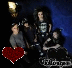 the best band in the world