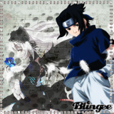 Sasuke and Suigintou - Than Better an ilusion...