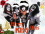 kissmas