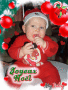 mon premier noel