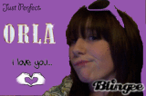 for u orla