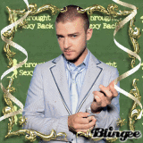 Justin Timberlake