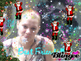 Joyeux noël et bonne année
