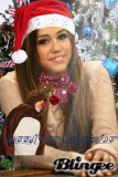MILEY CHRISTMAS