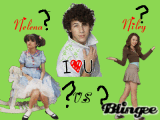nelena vs niley
