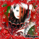 Merry Christmas to Mao-chan!