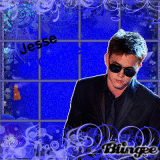 Jesse McCartney