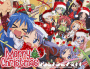 lucky xmas!!!