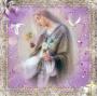 The Holy Virgin